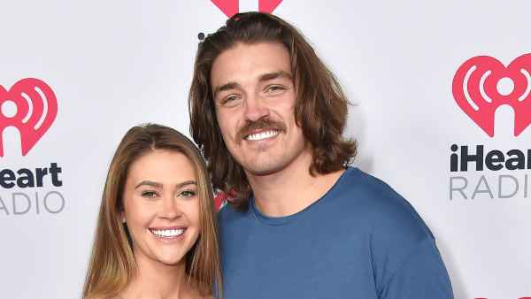 Bachelor in Paradise’s Dean Unglert, Caelynn Miller-Keyes Bought Las Vegas House