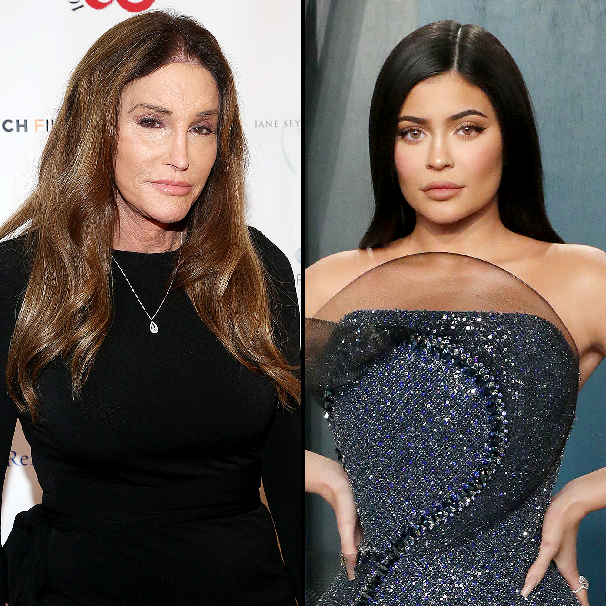 Caitlyn Jenner Opens Up About Her Close Bond With Kylie Jenner