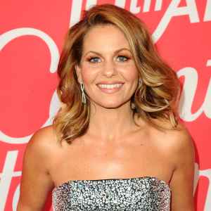Candace Cameron Bure Defends Her Instagram Clapback: That Was ‘Mama Bear’