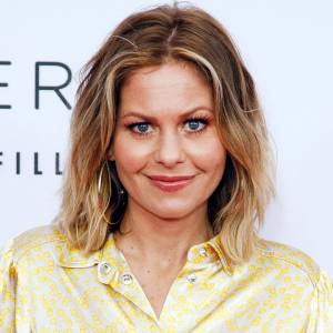 Candace Cameron Bure Responds Criticism About Who She Follows Social Media