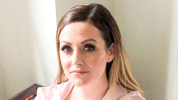 Carly Waddell Dishes About Good Bad Days Amid Divorce