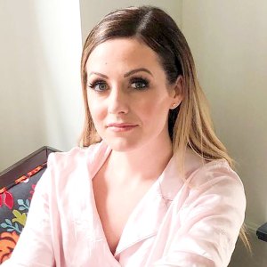 Carly Waddell Dishes About Good Bad Days Amid Divorce