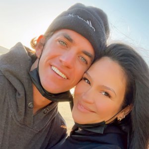 Cassie Gives Birth, Welcomes 2nd Child With Husband Alex Fine