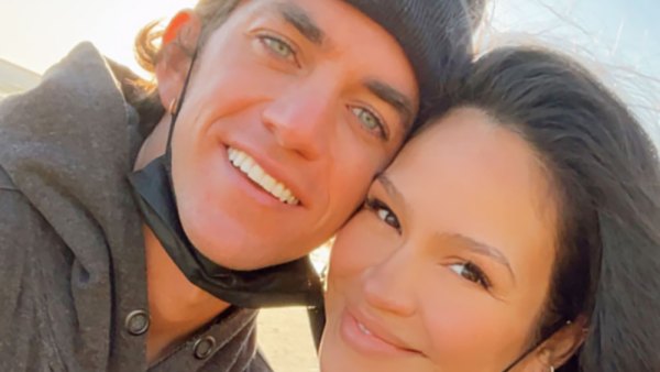Cassie Gives Birth, Welcomes 2nd Child With Husband Alex Fine