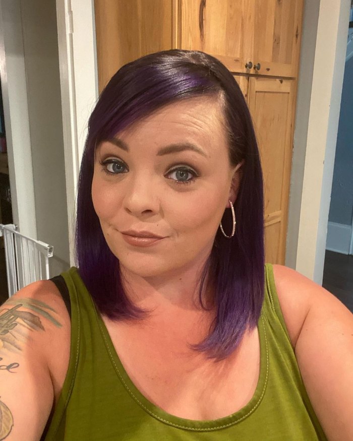 Catelynn Lowell Says Only 1 Teen Mom Costar Reached Out Following Her Miscarriage