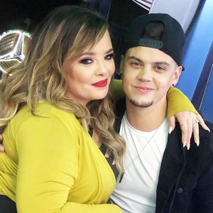 Catelynn Lowell Tyler Baltierra Would Consider Adoption They Cant Conceive 1 More Child