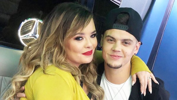 Catelynn Lowell Tyler Baltierra Would Consider Adoption They Cant Conceive 1 More Child