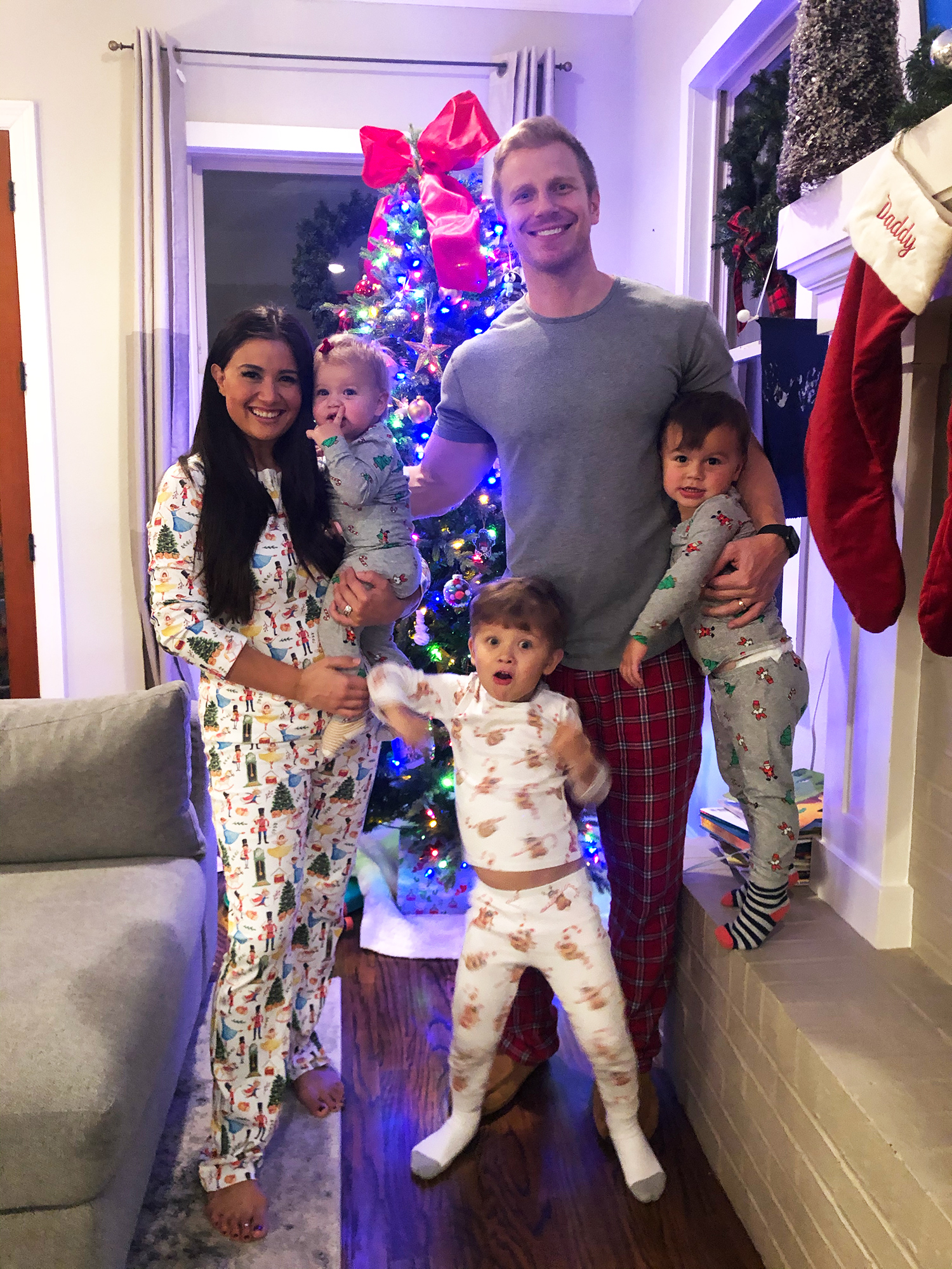 Catherine Giudici A Day in The Life