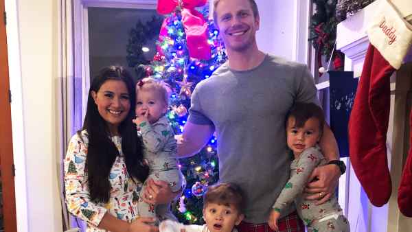 Catherine Giudici A Day in The Life
