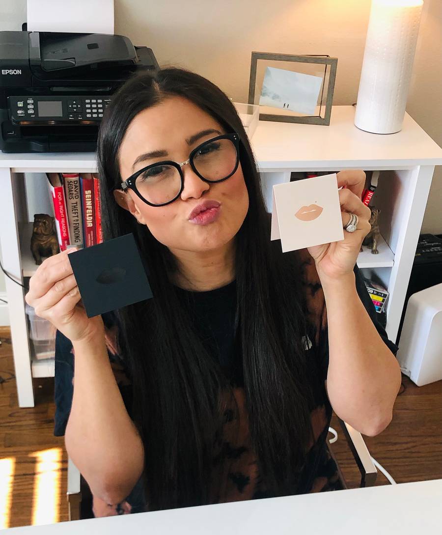 Catherine Giudici A Day in The Life
