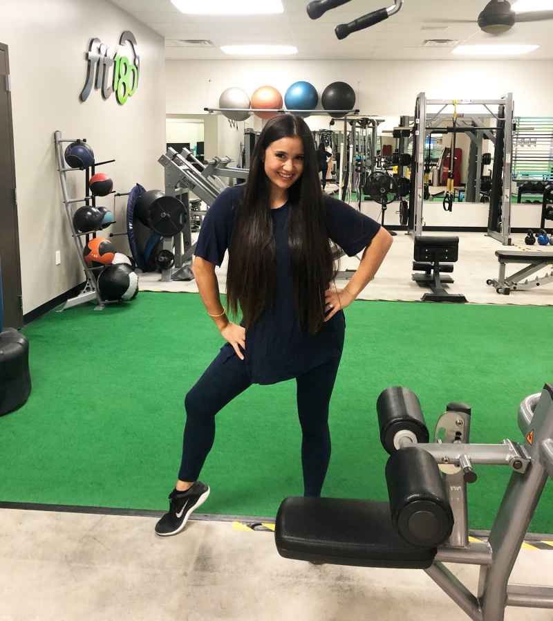 Catherine Giudici A Day in The Life