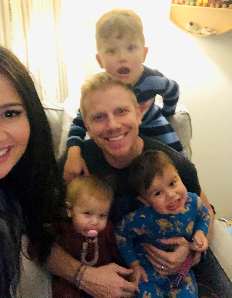 Catherine Giudici A Day in The Life