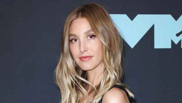 Whitney Port and More Stars Share Their Fertility Struggles