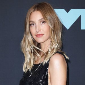 Whitney Port and More Stars Share Their Fertility Struggles