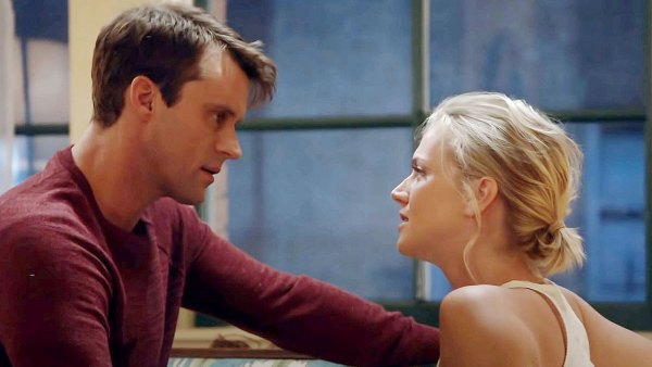 Chicago Fire Casey Brett Will Have Flings With Others But Will Bring Them Back Together
