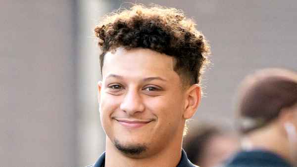 Chiefs QB Patrick Mahomes Is Doing Great After Leaving Game Concussion