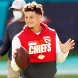 Chiefs QB Patrick Mahomes Is Doing Great After Leaving Game Concussion