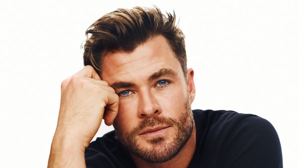 Chris Hemsworth Named Hugo Boss' 1st Global Brand Ambassador for Boss
