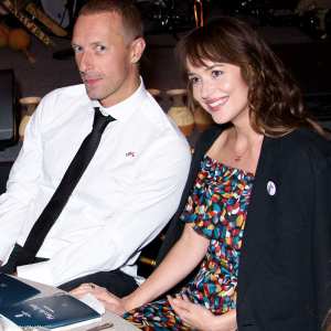Chris Martin Dakota Johnson Are Excited Move Into Malibu Home