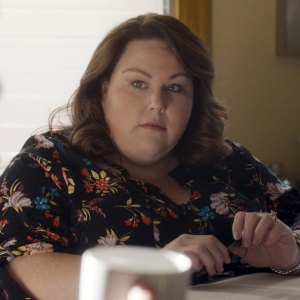 Chrissy Metz Breaks Down Kate's Emotional 'This Is Us' Decision, What's Next