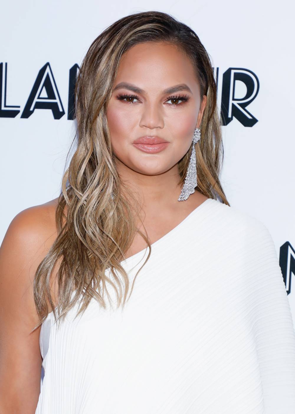 Chrissy Teigen: Being Sober at the Inauguration Was ‘a Different World for Me’