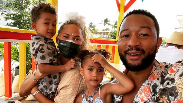 Chrissy Teigen's Skincare 'Life Hack' Is Absolutely Genius