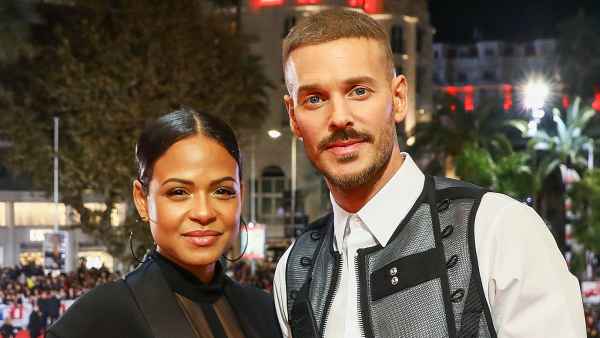 Christina Milian Gives Birth 3rd Child Her 2nd With Matt Pokora