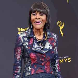 Cicely Tyson Dead