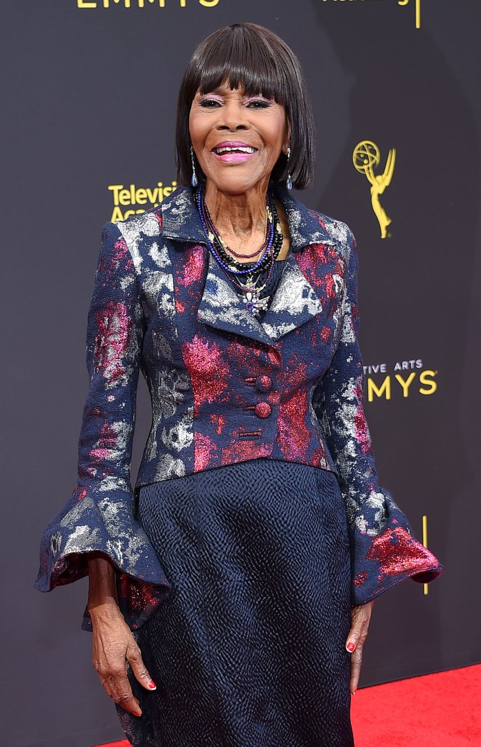 Cicely Tyson Dead: Trailblazing Actress and Model Dies at 96