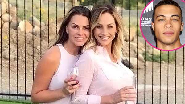 Clare Crawley BFF Michelle Money Sends Her Better Off Candle After Dale Moss Split