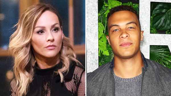 Clare Crawley Begged Dale Moss Hold His Split Statement She Needed Time