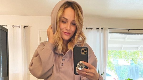 Clare Crawley Shares Concussion Update After Banging Her Head