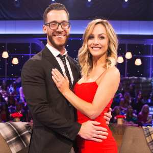 Clare Crawley’s Ex-Fiance Benoit Sends Support Amid Mom’s Health Battle