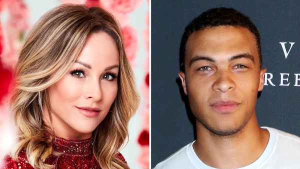 Clare Crawley Dale Moss Messy Split Breaking Down Timeline Cheating Rumors