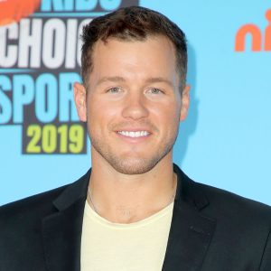 Colton Underwood Debuts Bushy Beard New Selfies With His Dogs After Social Media Break
