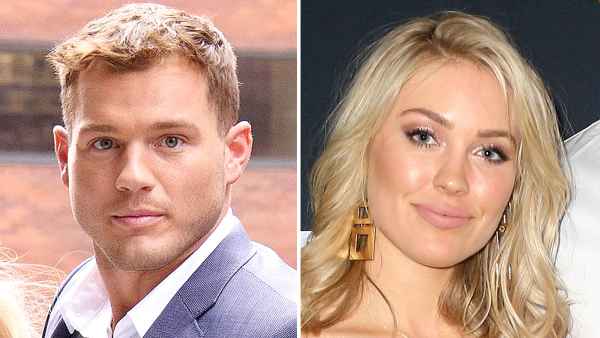Colton Underwood Reveals How Cassie Split Happened Book New Chapter