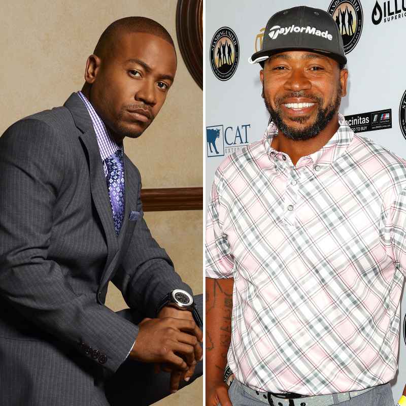Columbus Short Scandal Where Are They Now