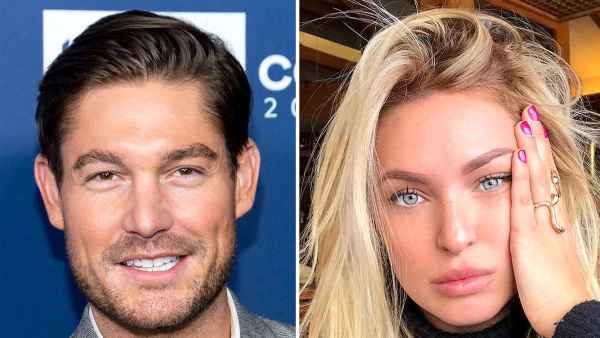 Craig Conover GF Natalie Defends Going Love Connection