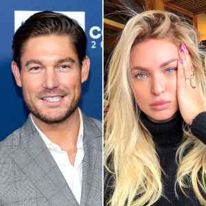 Craig Conover GF Natalie Defends Going Love Connection
