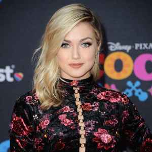 DWTS’ Lindsay Arnold Says Mom-Shaming Is ‘Never Going to Be OK