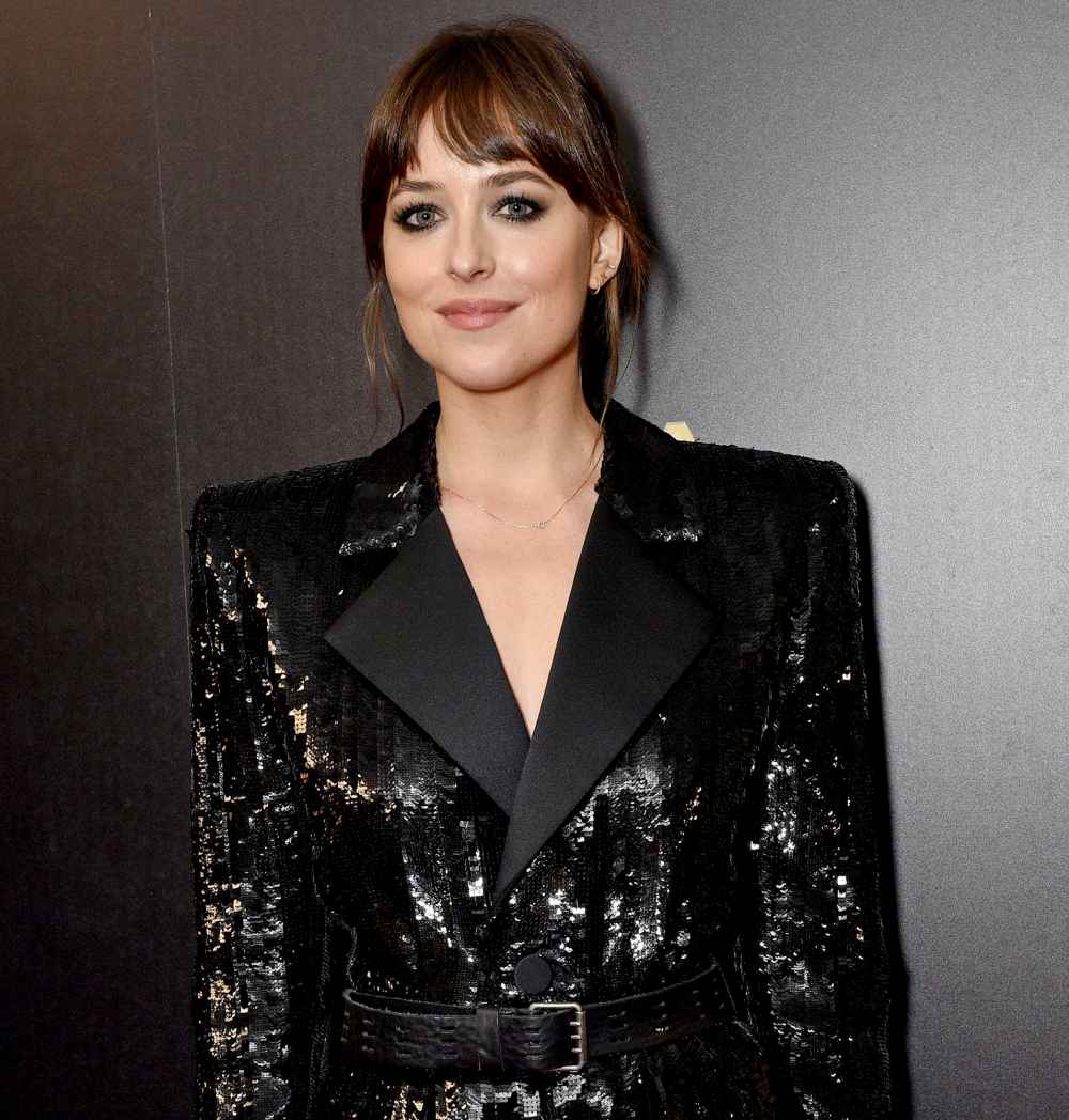 Dakota Johnson Says She Lied About Loving Limes in Viral Video Allergic