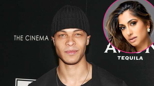 Dale Moss Ex Seema Sadekar Defends Him Amid Clare Drama And Says He Was Always a Gentleman
