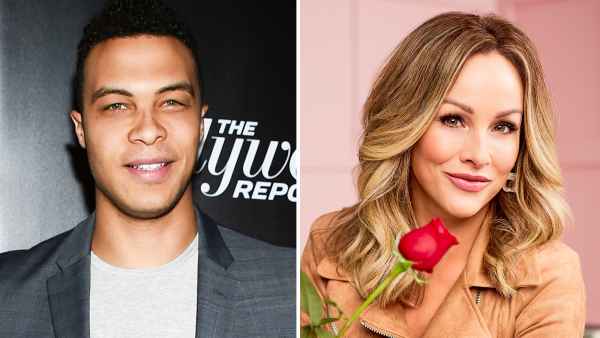 Dale Moss Likes Clare Crawley's Post Revealing She's Crushed by Split