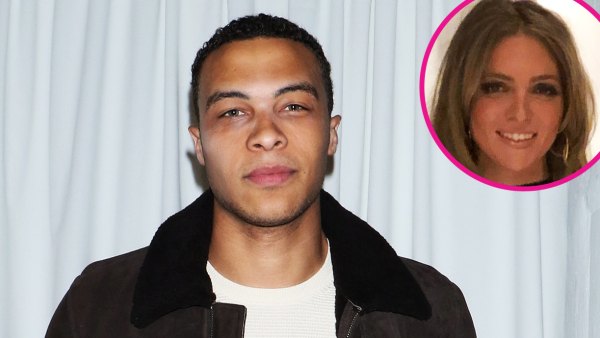 Dale Moss and Eleonora Srugo Are Platonic Friends Amid Clare Drama