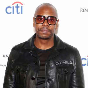 Dave Chapelle Tests Positive for COVID-19 and Cancels Upcoming Stand-Up Shows