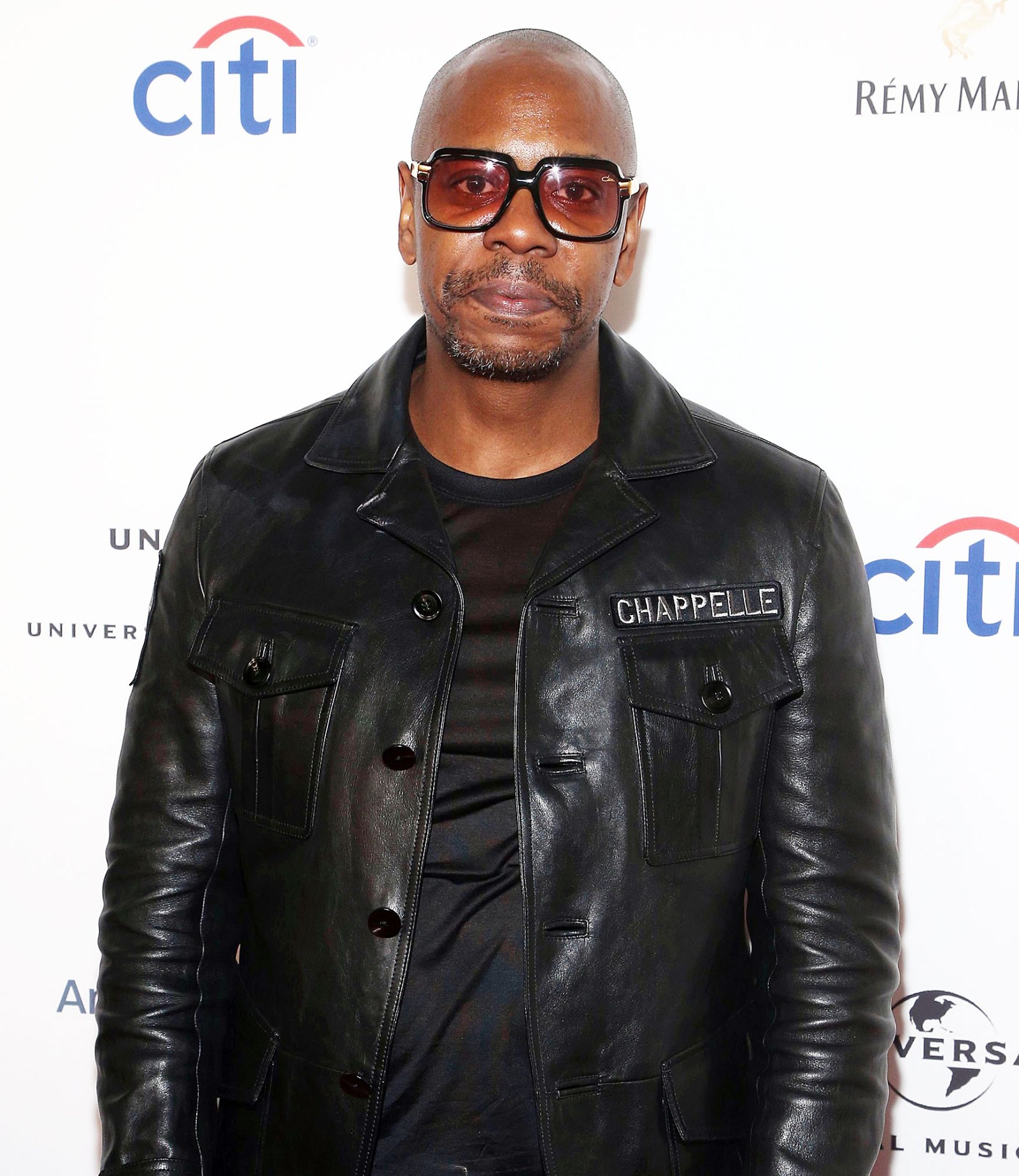 Dave Chapelle Tests Positive for COVID-19 and Cancels Upcoming Stand-Up Shows