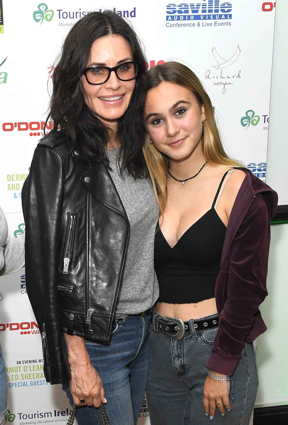 David Arquette Believes He Owes Daughter Coco an Apology for Courteney Cox Divorce