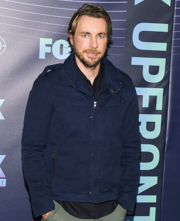Dax Shepard Says He ‘Did Not Want to’ Go Public With His Relapse ‘at All’