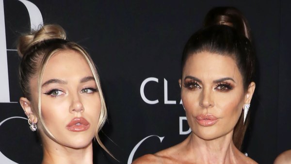 Delilah Hamlin Stuns in the Versace Dress Lisa Rinna Wore to the '98 Oscars