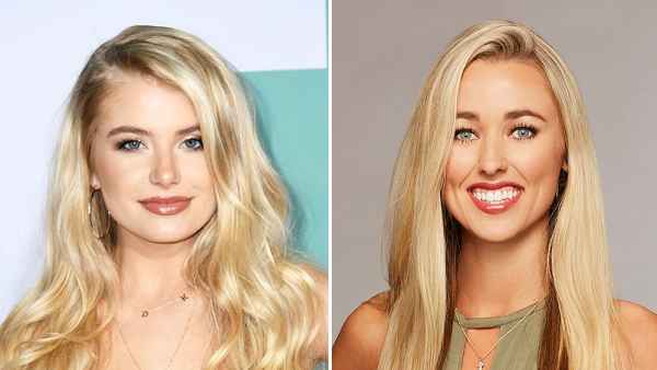 Demi Burnett Defends Heather Martin Against Bachelor Return Backlash
